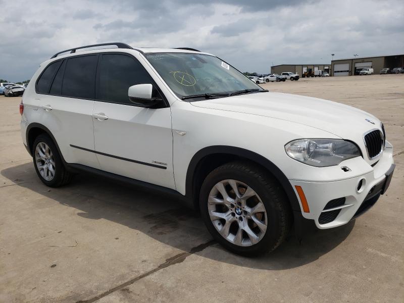 2011 bmw x5 xdrive3