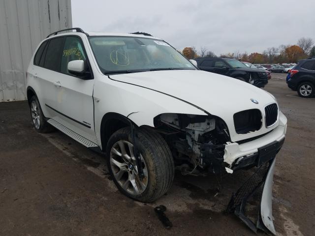 2011 bmw x5 xdrive3