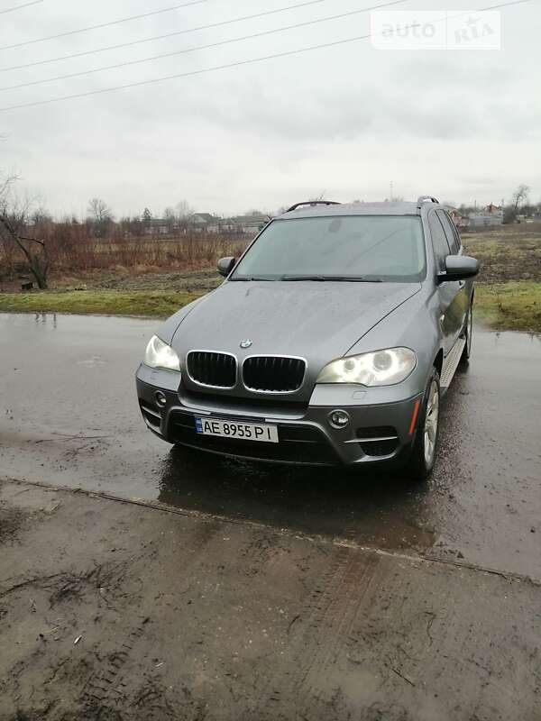 2011 bmw x5