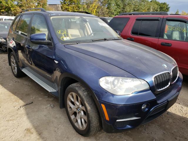 2011 bmw x5
