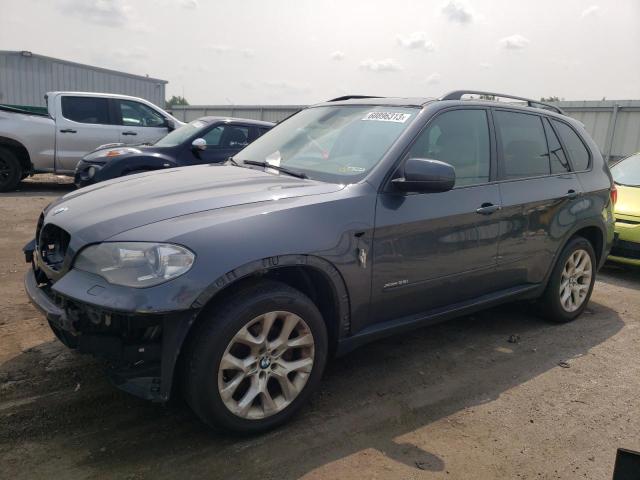 2011 bmw x5