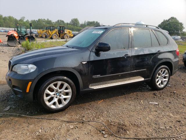 2011 bmw x5