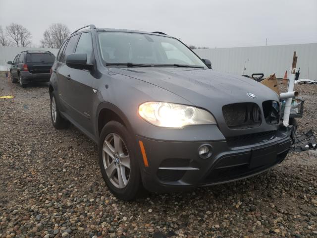 2012 bmw x5 xdrive3