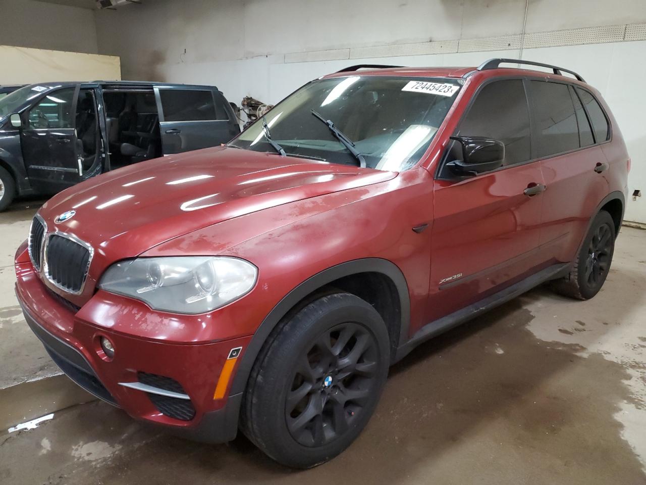 2011 bmw x5