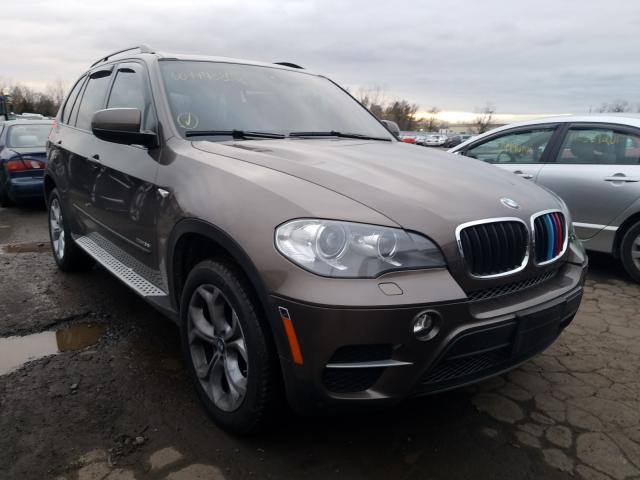 2012 bmw x5