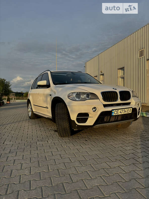 2012 bmw x5