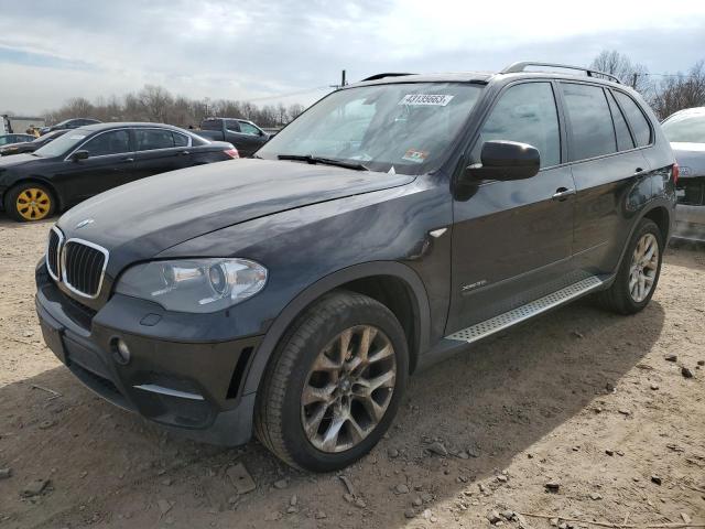 2012 bmw x5 xdrive3