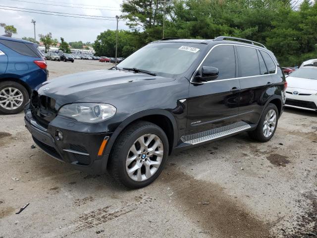 2012 bmw x5