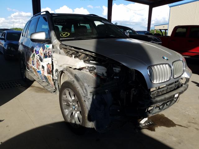 2012 bmw x5