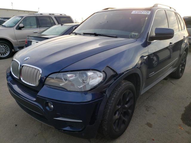 2012 bmw x5