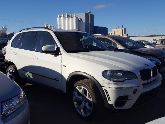 2012 bmw x5 xdrive3