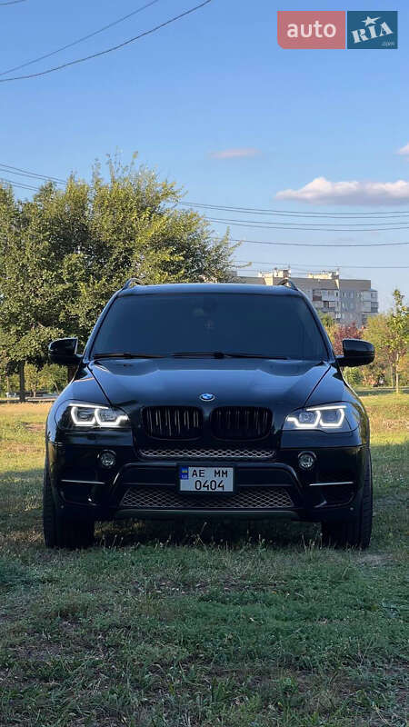 2012 bmw x5