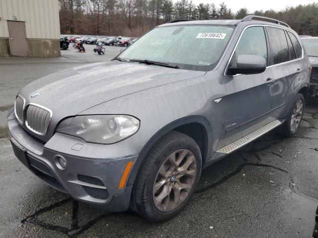 2012 bmw x5