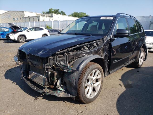 2013 bmw x5 xdrive3