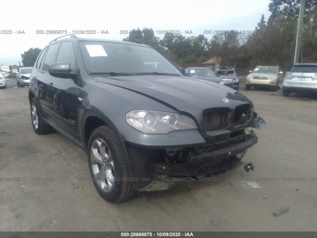 2013 bmw x5