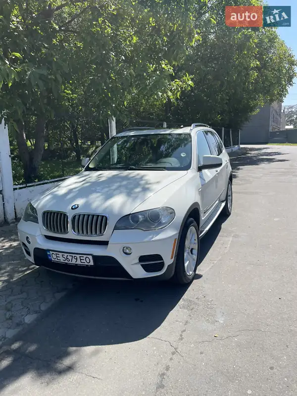2013 bmw x5