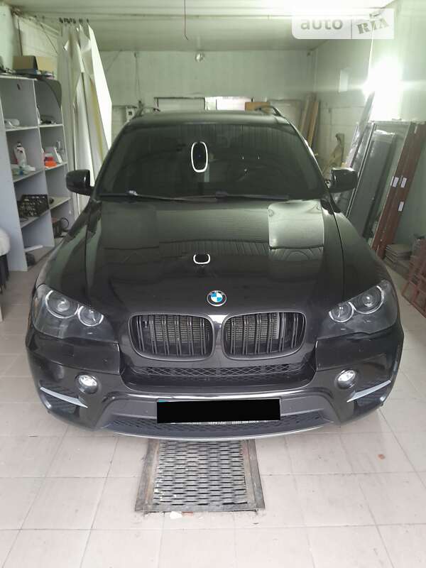 2013 bmw x5
