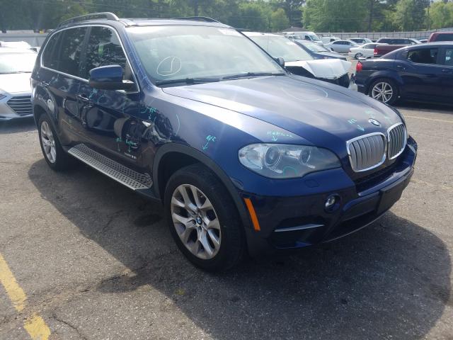 2013 bmw x5