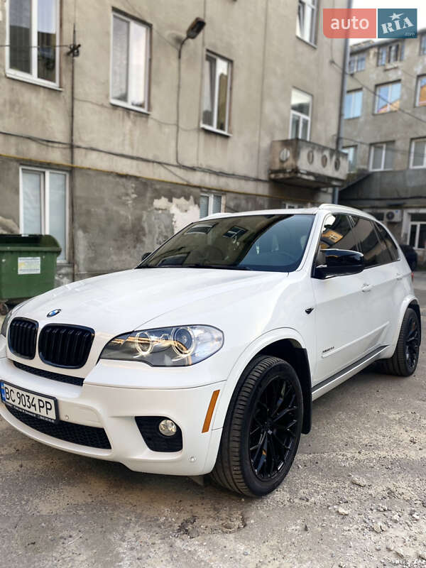 2013 bmw x5