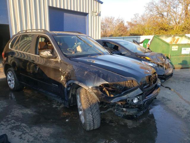 2013 bmw x5 xdrive3