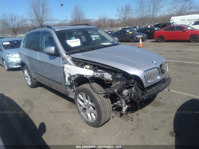 2013 bmw x5