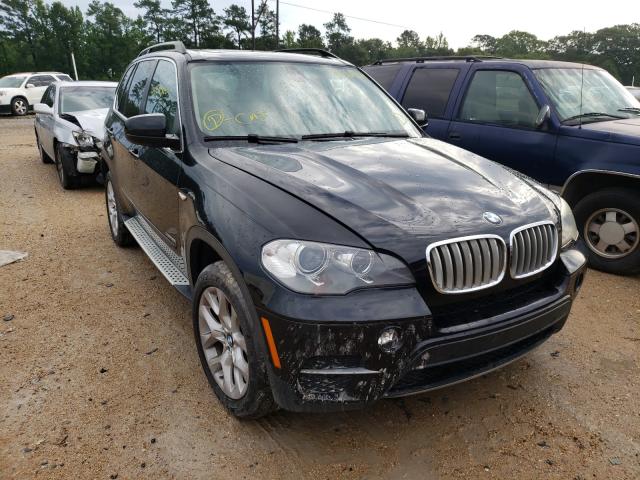 2013 bmw x5 xdrive3