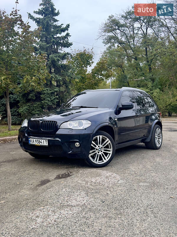 2012 bmw x5