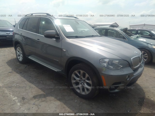 2012 bmw x5