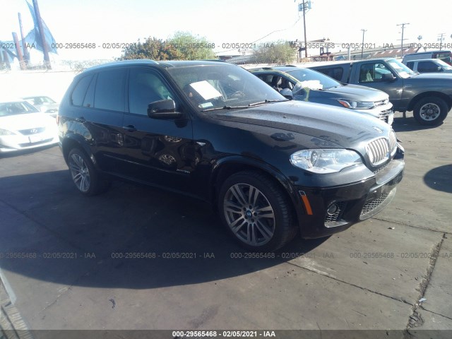 2013 bmw x5