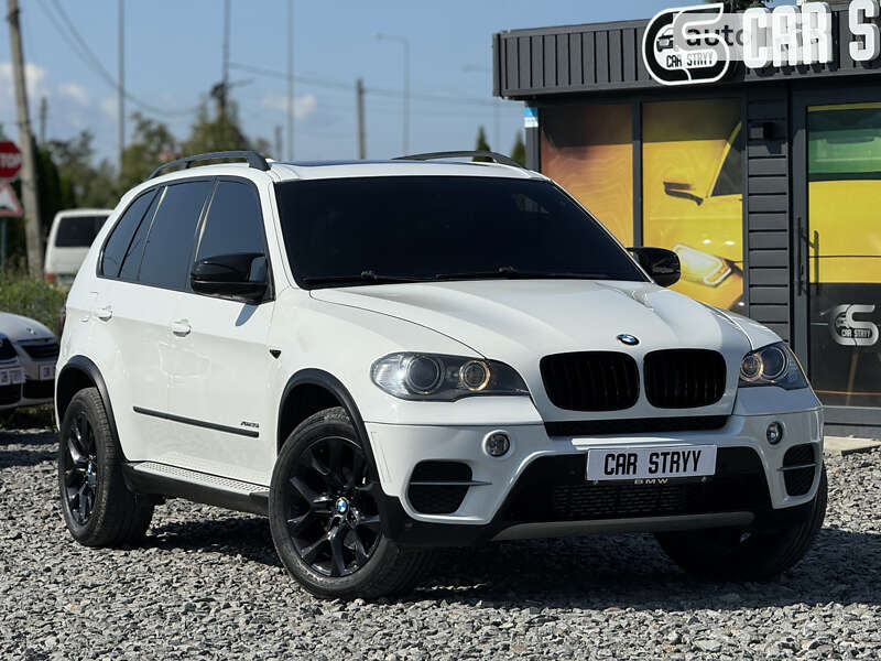 2010 bmw x5