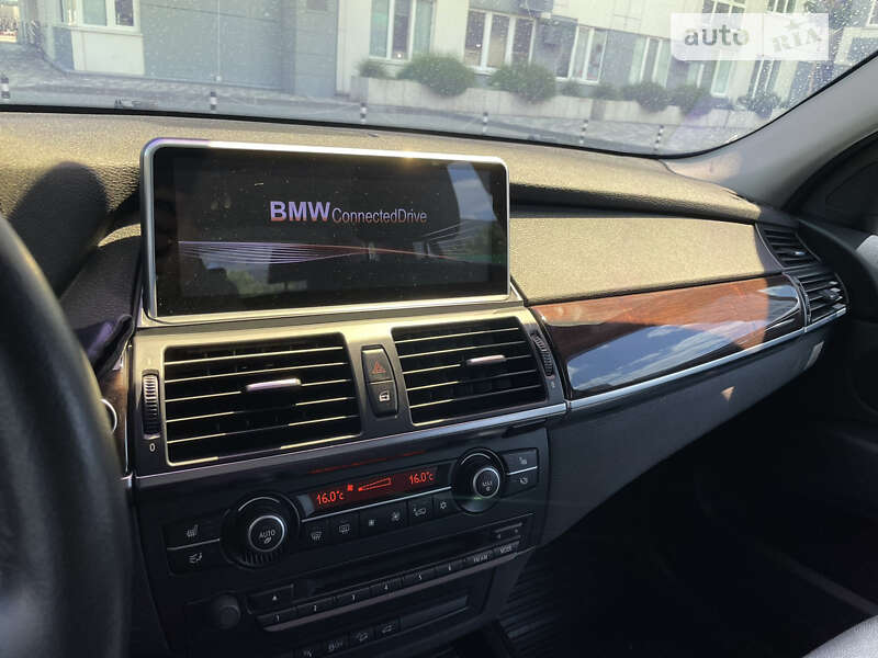 2010 bmw x5