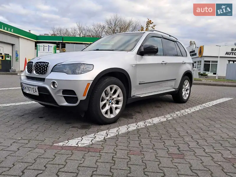 2010 bmw x5