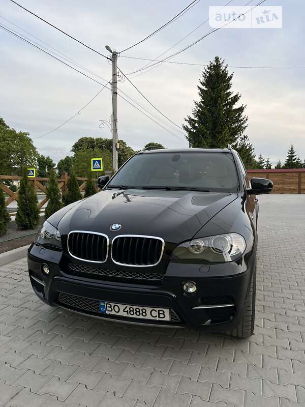 2010 bmw x5
