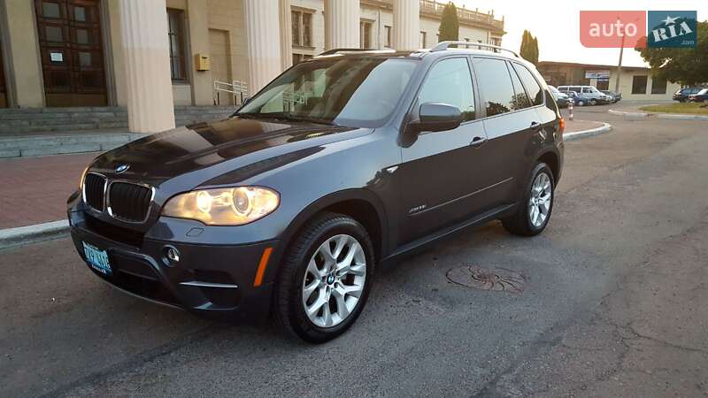 2010 bmw x5