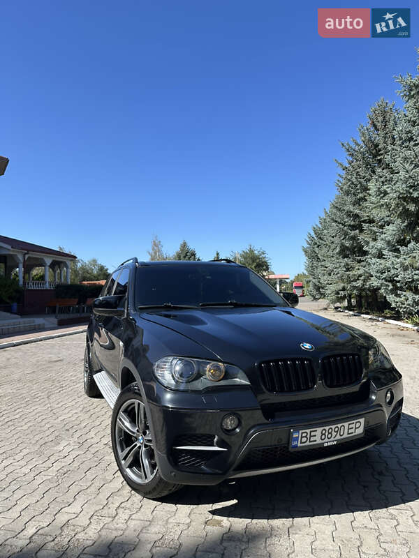 2010 bmw x5
