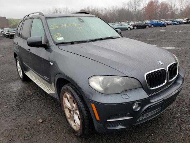 2011 bmw x5 xdrive3