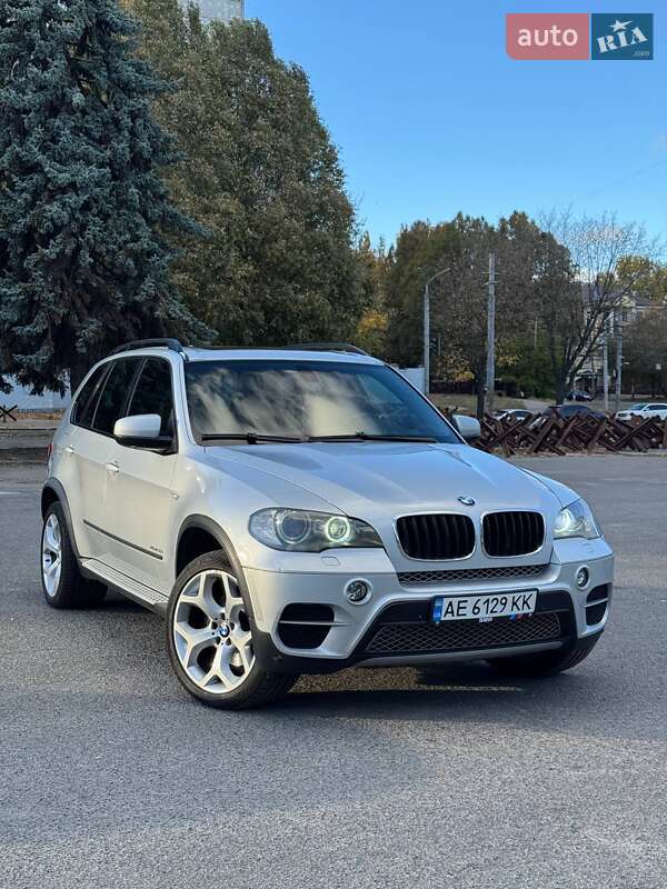 2010 bmw x5