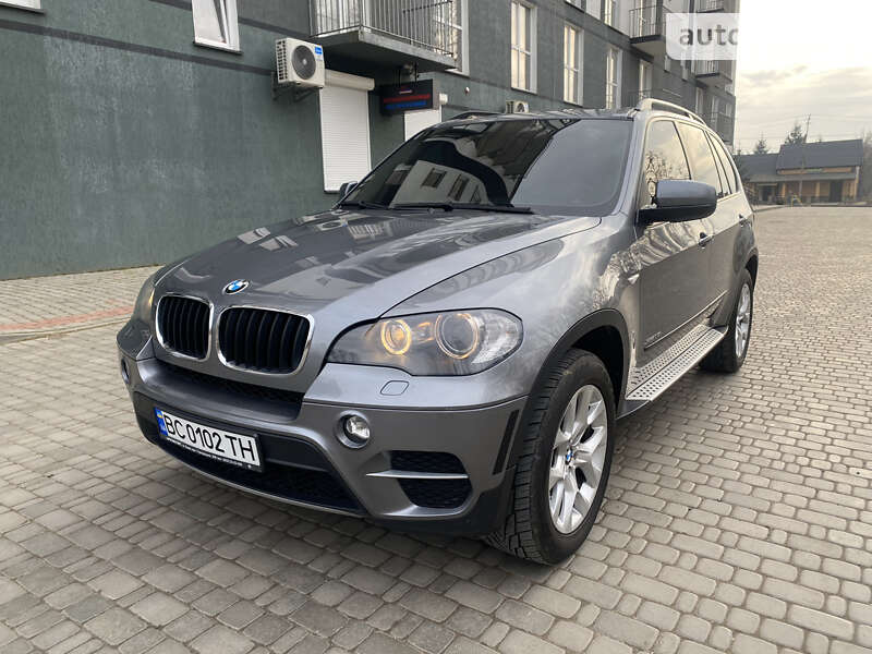 2010 bmw x5