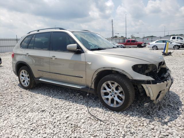 2010 bmw x5 xdrive3