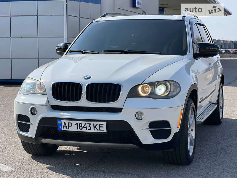 2010 bmw x5