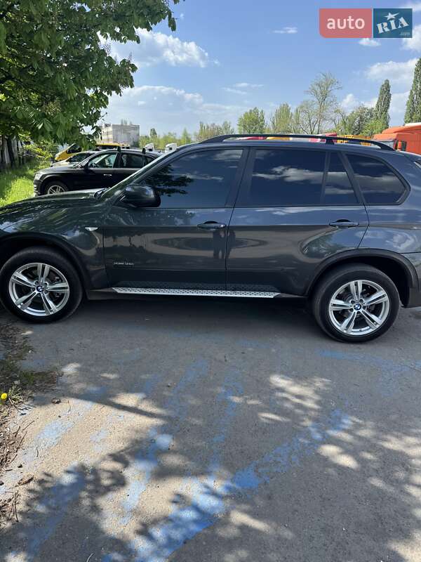 2011 bmw x5