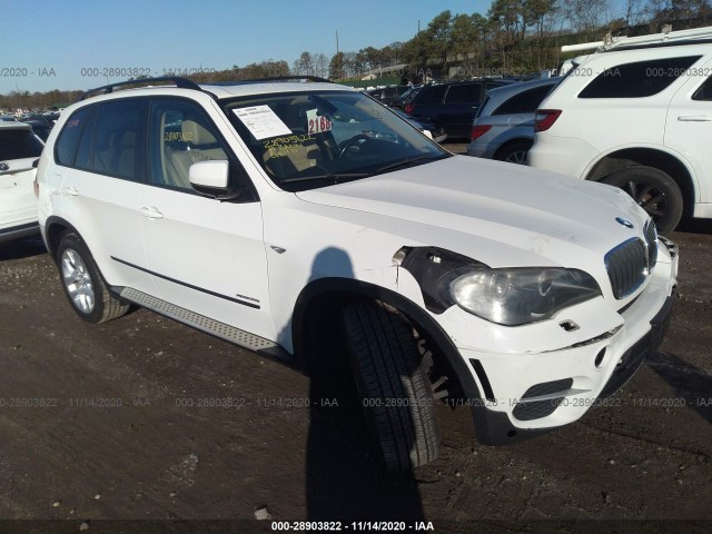 2011 bmw x5