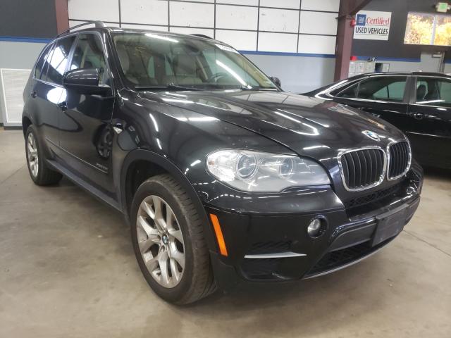 2011 bmw x5 xdrive3