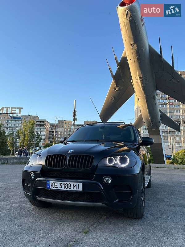 2011 bmw x5