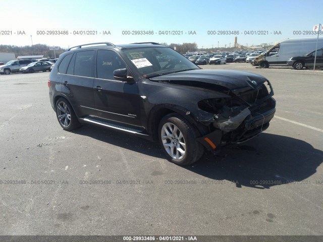 2012 bmw x5