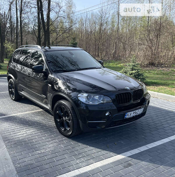 2011 bmw x5