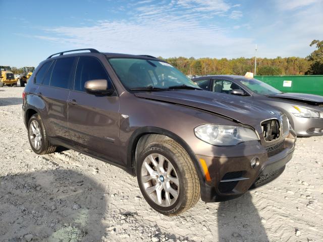 2012 bmw x5 xdrive3