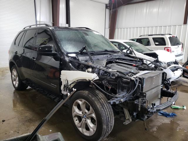 2011 bmw x5 xdrive3