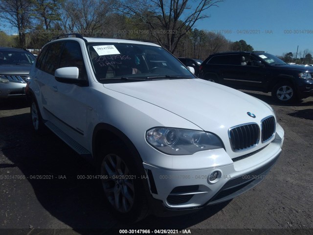 2011 bmw x5