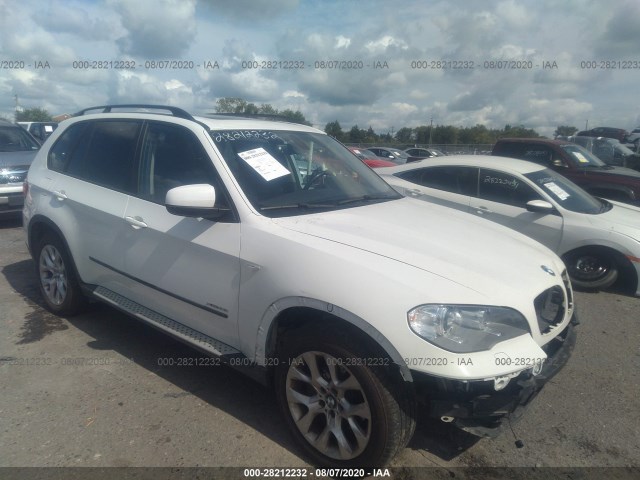 2011 bmw x5